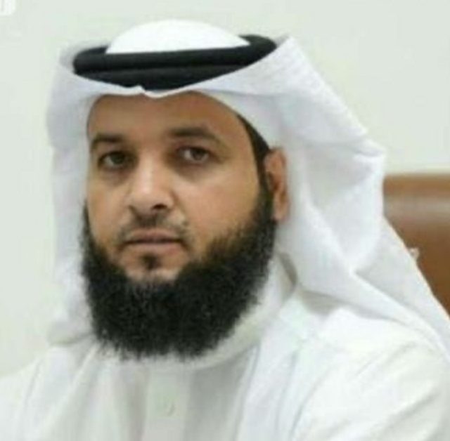 “الحميدان” مديرًا للعلاقات ومتحدثًا رسميًّا لـ”صحة الطائف”