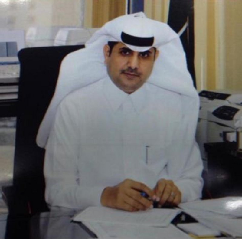 “سعد المالكي” للمرتبة الـ12 بوزارة الإعلام