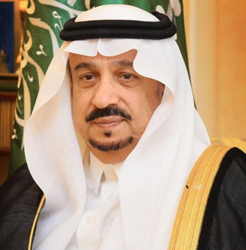 أمير منطقة الرياض يوجه خطاب شكر لـ”خيرات”