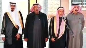 “عبيد آل حنبص” يحتفل بزواج ابنهم المهندس أحمد في أبها