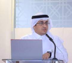 “الجعيد” أستاذًا مشاركًا بجامعة الملك عبدالعزيز
