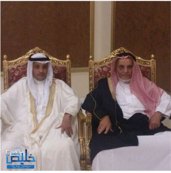 الشيخ محمد سلطان الصبحي يحتفل بزواج ابنه حمزه