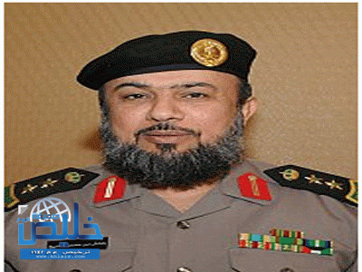 جمعية البر بخليص تبارك لسعادة اللواء عادل الشيخ رتبته الجديدة