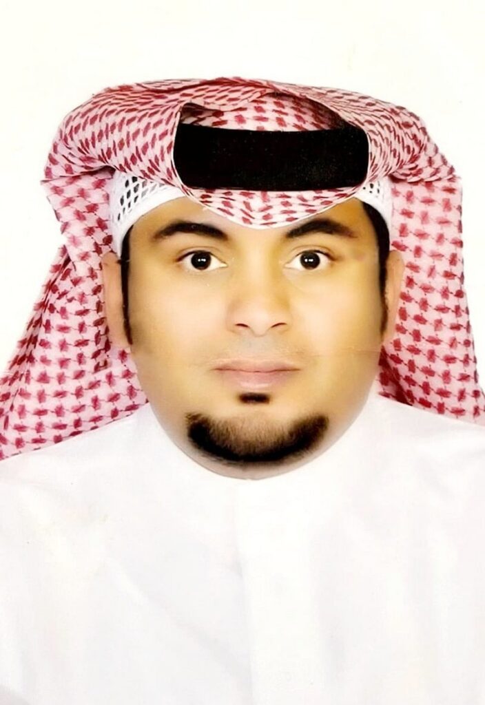 الزهراني مديرًا لمحجر البيئة بمطار الملك عبدالعزيز بجدة