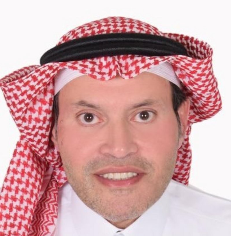 منذر طيب نائب رئيس أول للاتصال في السعودية للكهرباء