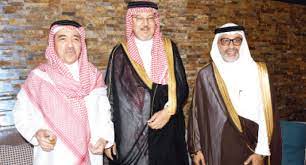 بحضور الأمير عمرو الفيصل مجلس القناصل الفخريين يقيم حفل السحور السنوي