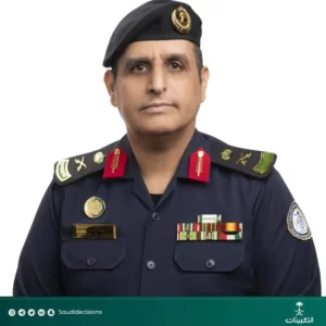 تعيين اللواء منصور بن ناصر الفايز قائدًا للقوات الخاصة للأمن والحماية