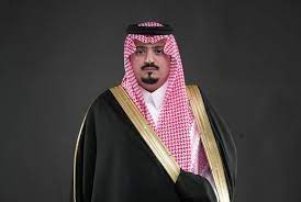 “منصور بن شويل” مديرًا للمراسم والعلاقات العامة بمكتب محافظ جدة