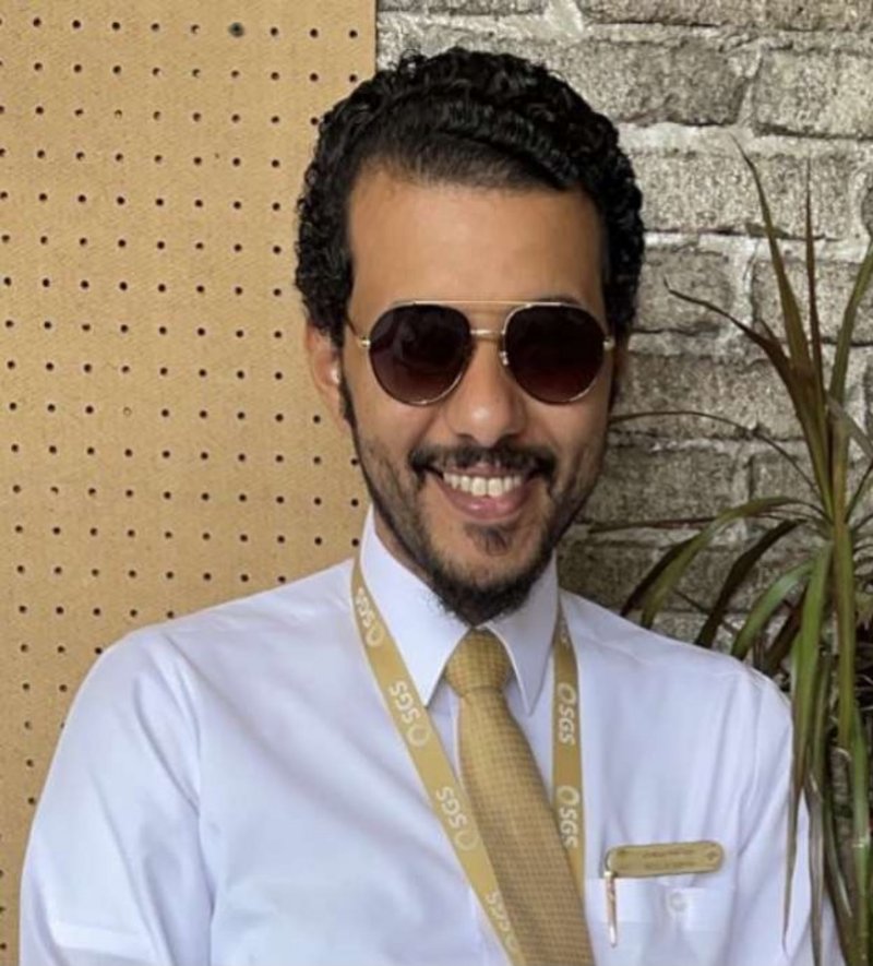 “برهان” مديرًا لـ”السعودية” للخدمات الأرضية بجازان