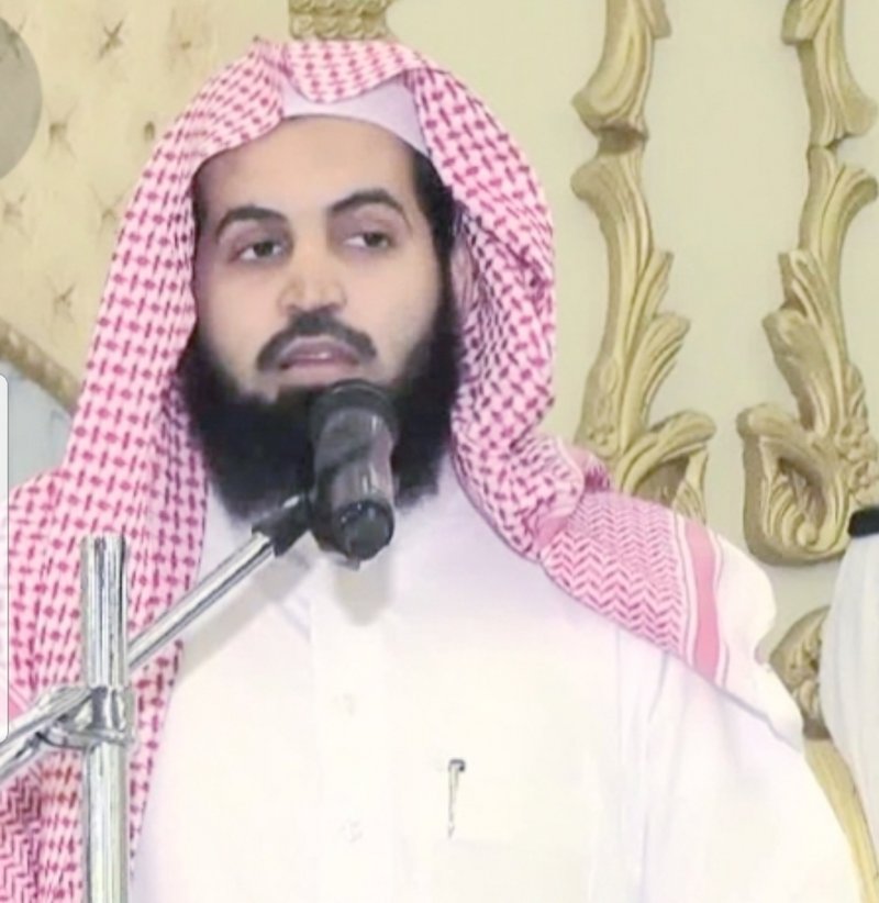 “الظويفري” يحصد الدكتوراه مع مرتبة الشرف من الجامعة الإسلامية