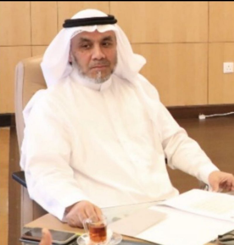 “صابر المدني” مديرًا تنفيذيًا لتطوير الأعمال بالتجمع الصحي في مكة المكرمة