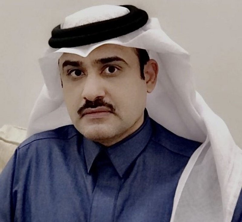 “الشمراني” مديرًا للحقوق الخاصة بديوان الباحة