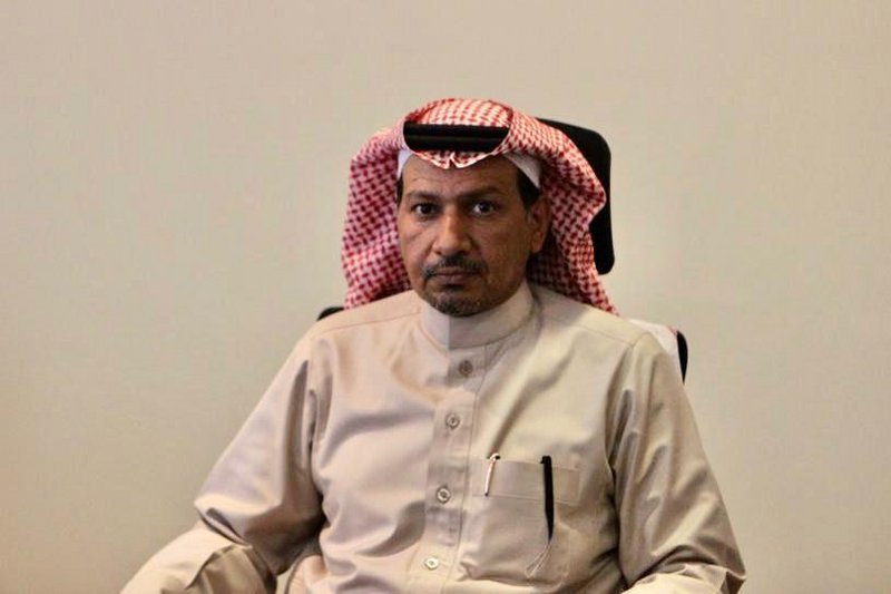 “القباني” يباشر عمله مساعدًا لمدير عام “عمل الرياض”