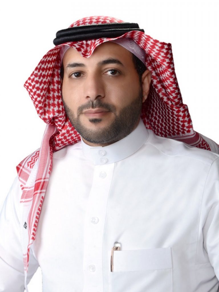 “آل خمسان” مديرًا للأكاديمية المالية