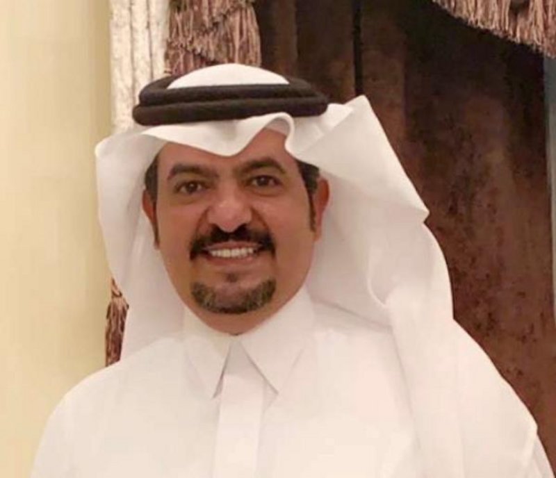 “عبدالناصر” نائباً لرئيس أصدقاء البيئة بالشرقية