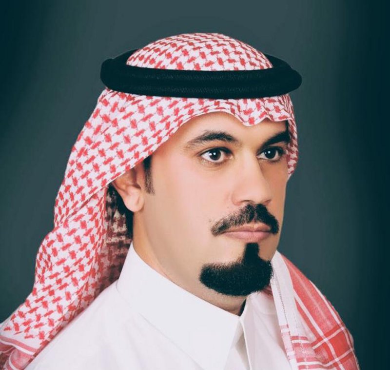 انتخاب ضاوي المطيري رئيسًا لنادي “القصيم توستماسترز”