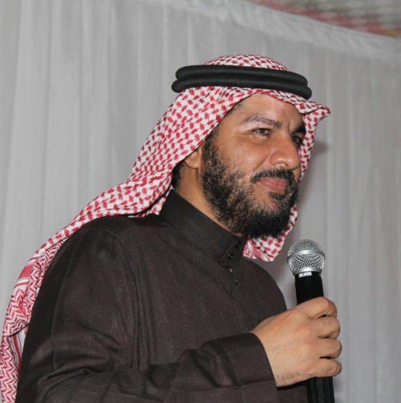 “الزعاقي” نائباً لرئيس جمعية ساعد للتصلب اللويحي