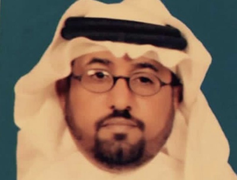 ترقية محمد الأمير للمرتبة الحادية عشرة بوزارة المالية