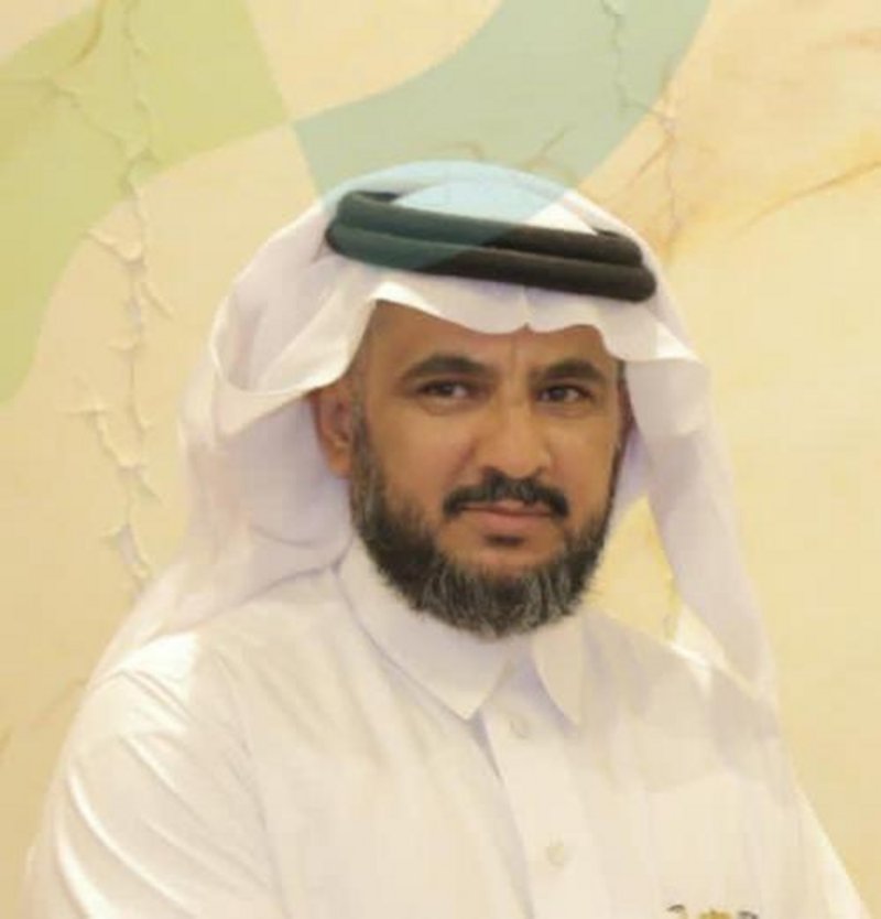 “الشهراني” مديراً لمكتب وزارة البيئة والمياه والزراعة في بيشة