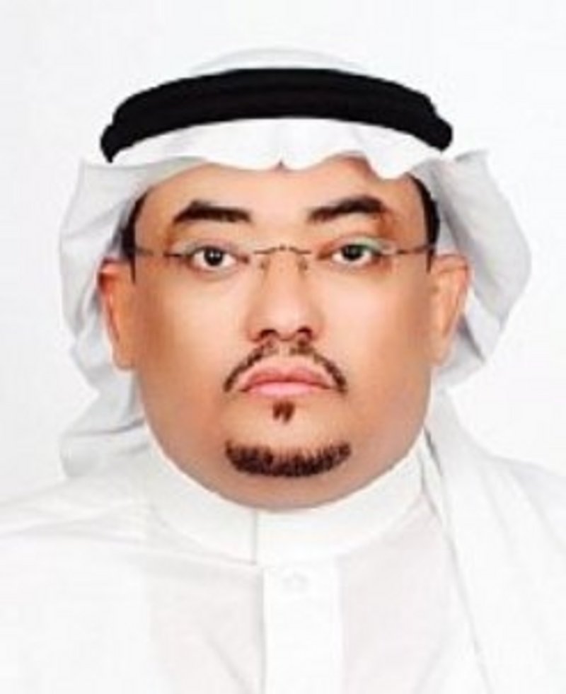 “عريشي” عميداً للتطوير والتخطيط في جامعة الملك سعود