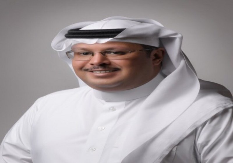 “الشهري” مديرًا تنفيذيًّا لوادي الرياض للتقنية