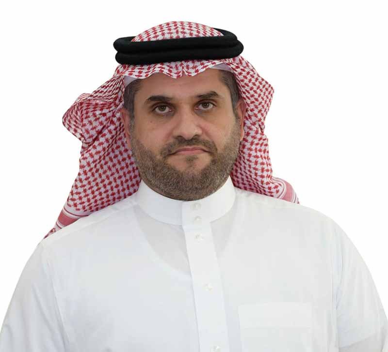 “أبو حيمد” أميناً عاماً لغرفة الرياض