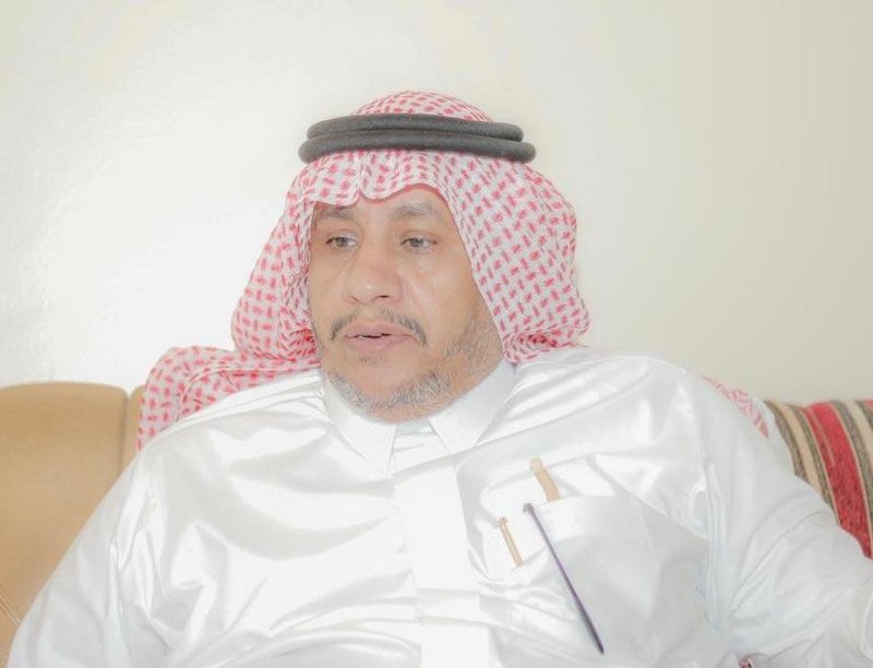 “الفاهمي” مديرًا مكلفًا لمكتب التعليم بشرق مكة