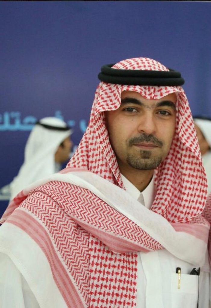 “المُسلمي” رئيسًا تنفيذيًا لقطاع شمال مكة المكرمة الصحي