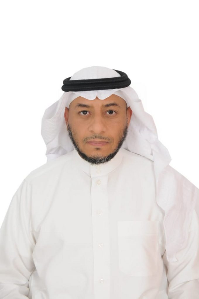 “الصريصري” مديرًا للتعليم والتدريب بالسعودية لصناعة الطيران